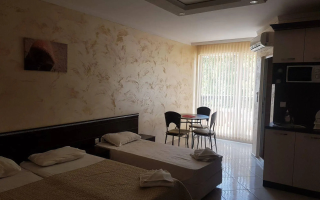 Hotel Bahami Residence