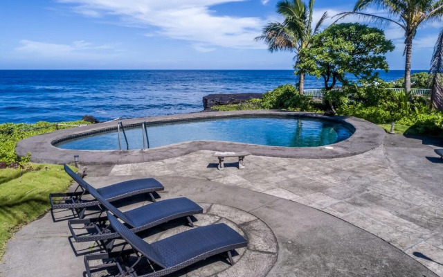 Hilo Shangrila - 3 Br Home