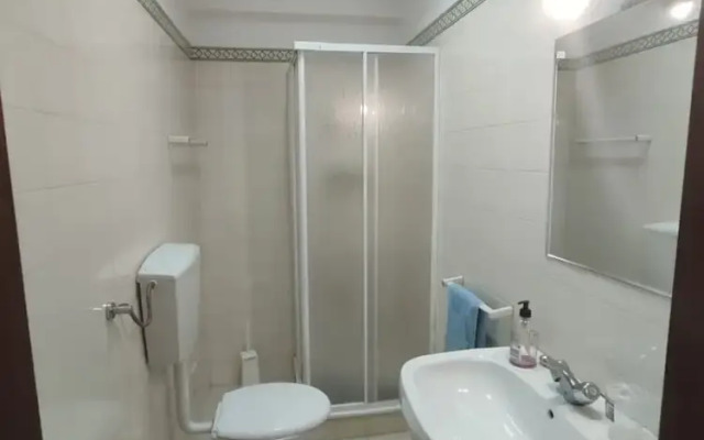 Nice Lagos 3 Bedrooms Balcony Flat