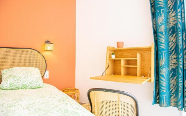 L'Épine - Appartement à Endoume 5min de la plage