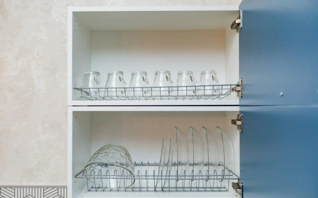 Yousinn на улице Ясный Берег