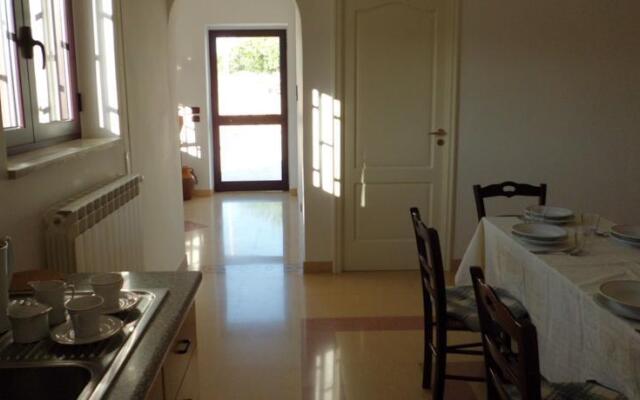 Sanevacanze Countryhouse