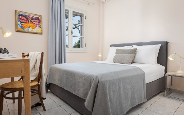 Seashore Villas Tinos