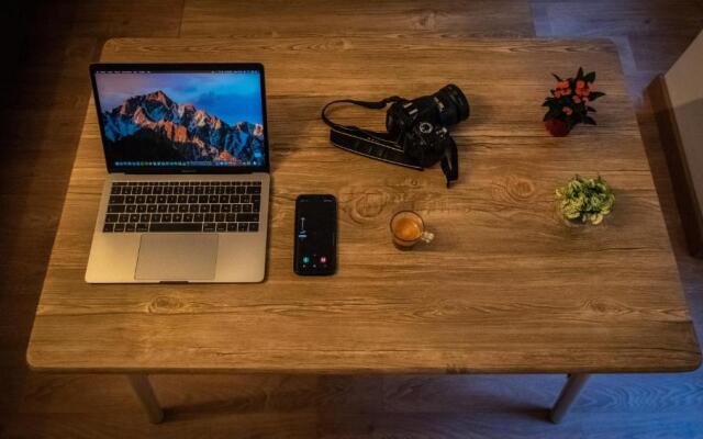 T2 moderne hypercentre 40m2, au pied de la cathédrale