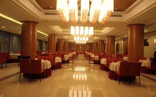 Venus Royal Hotel (Formerly Kirin Parkview Hotel)