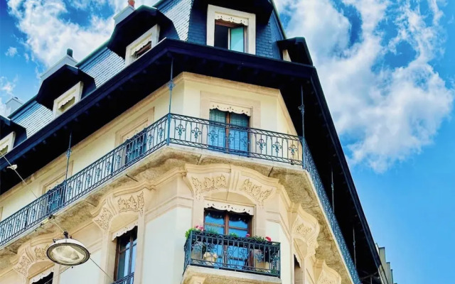 Rhodania Boutique Hôtel