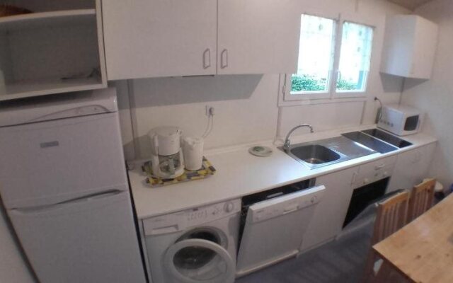 l'Aquarelle du Limousin Camping