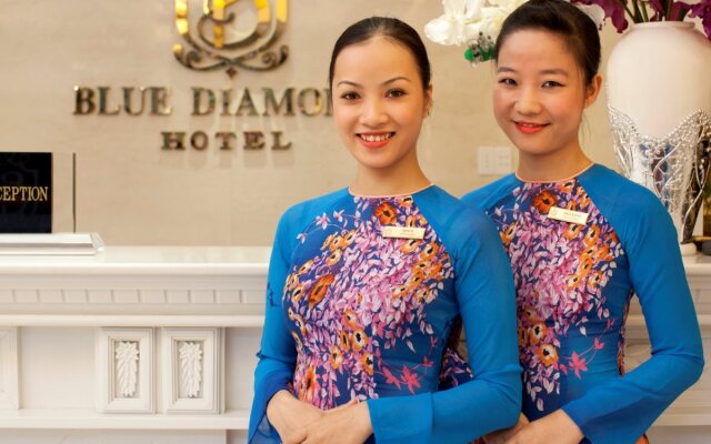 Sky Gem Hotel - Ben Thanh