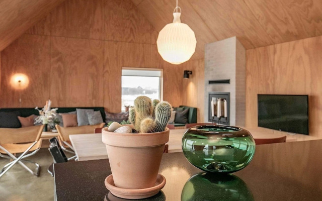 Holiday Home in LÃ¸kken