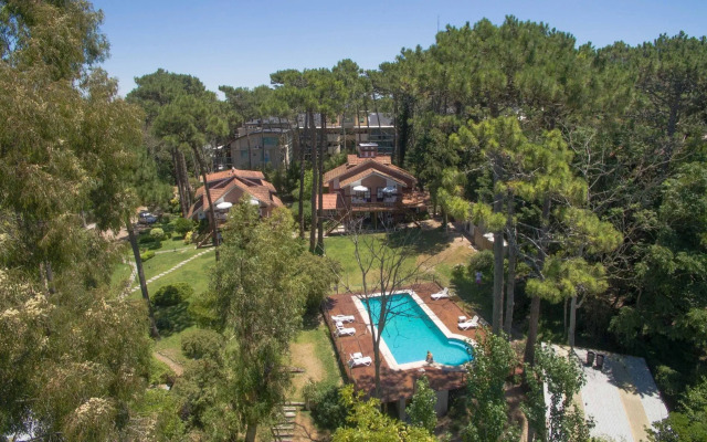 Posada Del Bosque Cariló