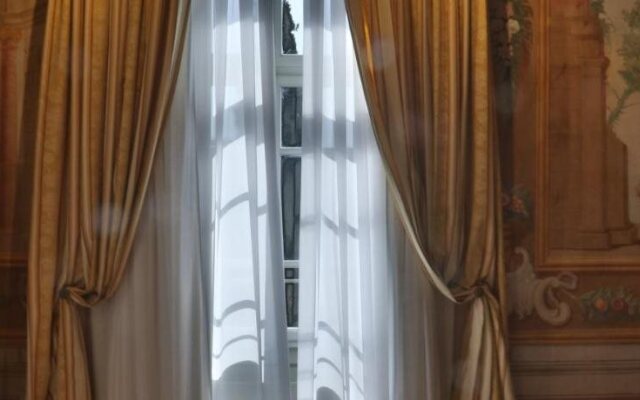 Villa Poschi Relais & Ristorante