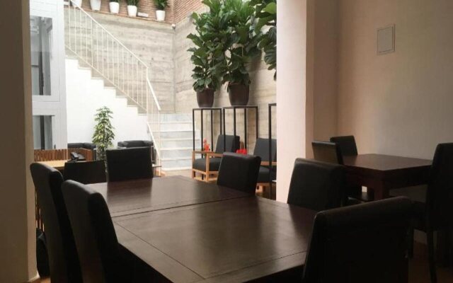 Hotel Ronda