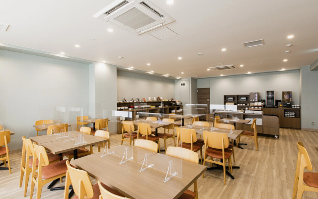 Hotel Wing International Takamatsu