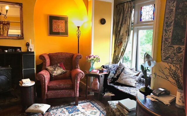 Tintern Old Rectory