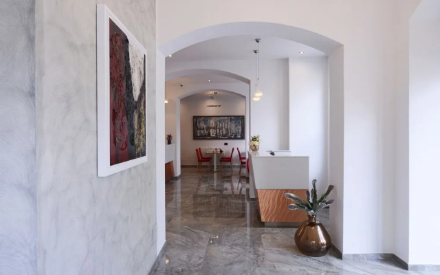 Best Western Principe di Lampedusa