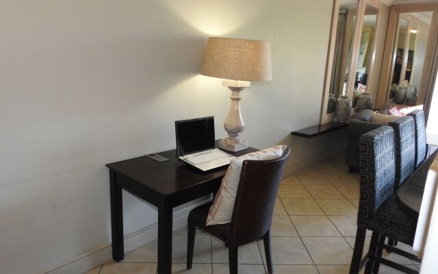 UniqueStay Oudehoek Apartment