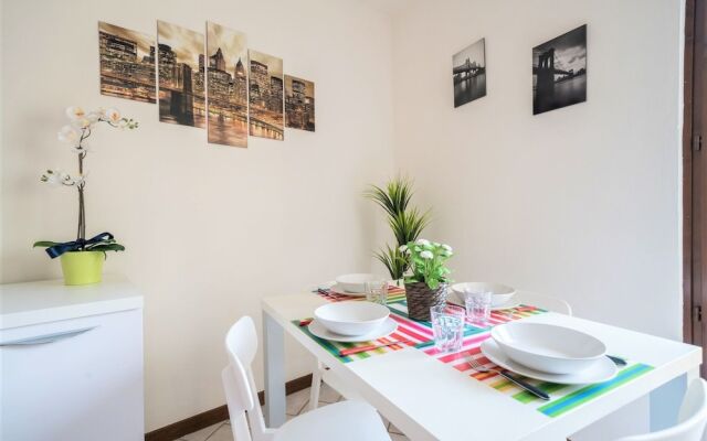 Bright Apartments Moniga - Castle Bells