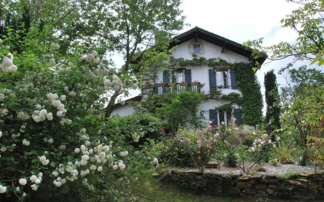 Aretxola Maison d'hôtes