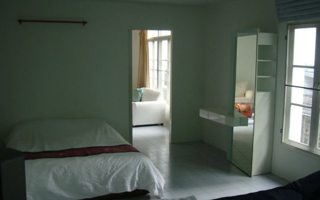 Oriental Smile Bed&Breakfast