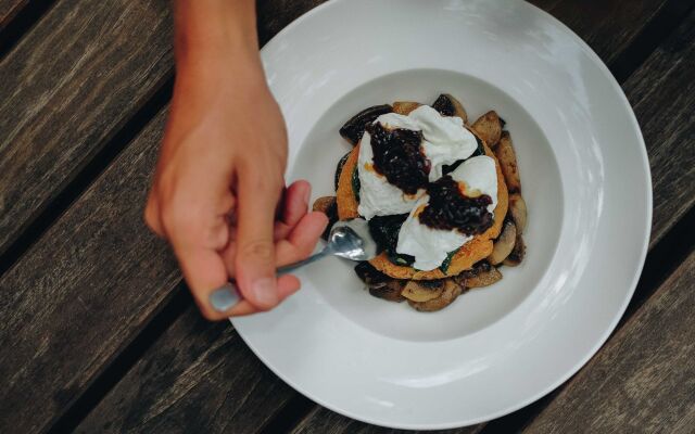 Casa Artista Hotel Bali