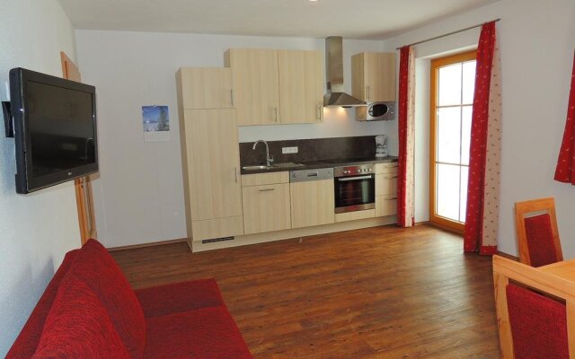 Alpen Appartements Oberlehengut Salzburger Land