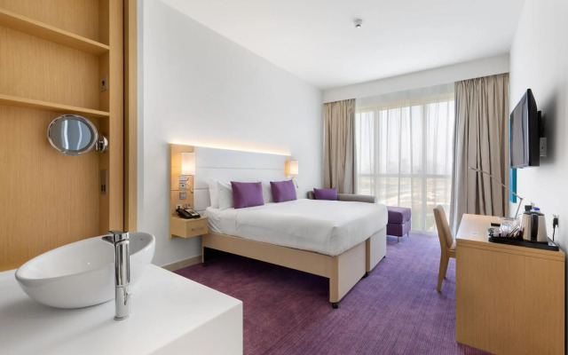 Premier Inn Dubai Ibn Battuta Mall