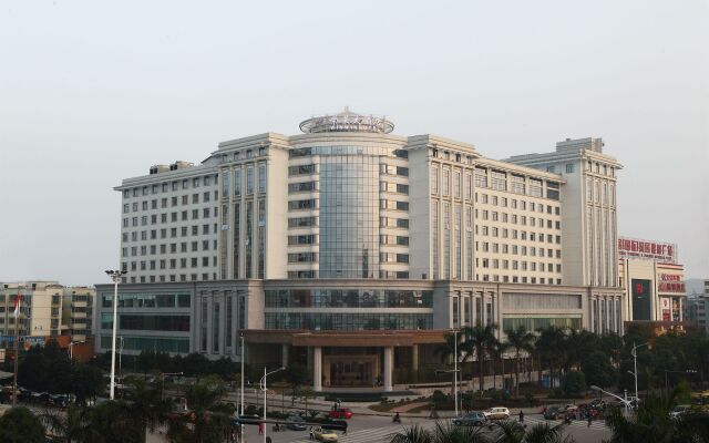 Nanning Winwin Hotel