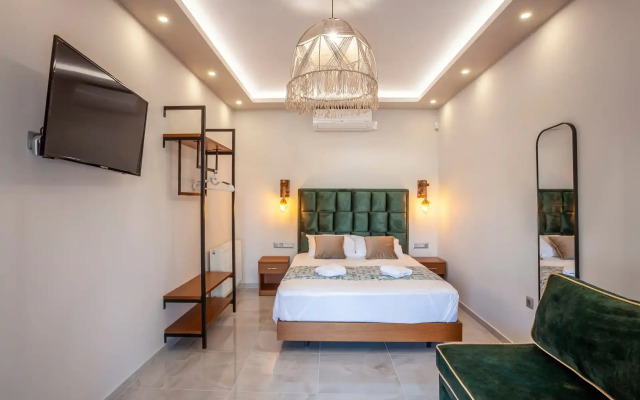 Apartment Chalkidiki