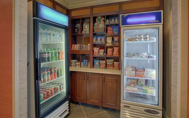 Hampton Inn Atlanta-Canton