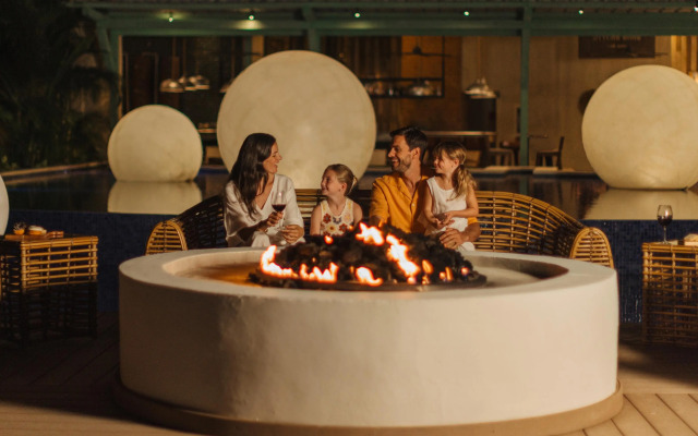 Hyatt Ziva Cap Cana - All Inclusive