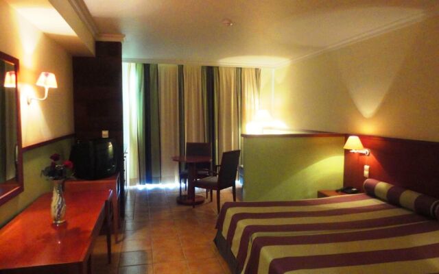 Paul do Mar Sea View Hotel