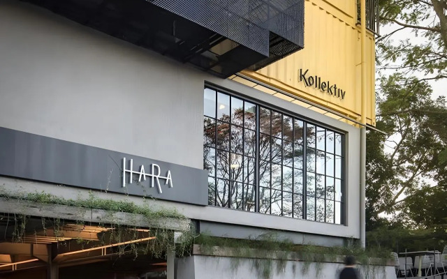 Kollektiv Hotel
