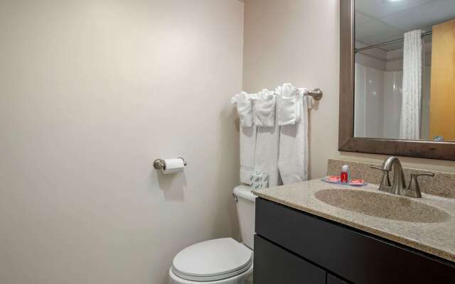 Econo Lodge Inn & Suites Rehoboth Beach