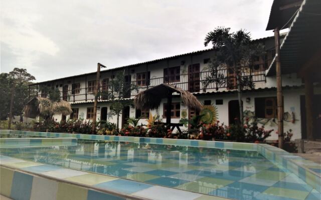 Hostal Luz de Luna & SPA