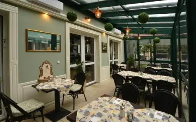 Hotel Villa Classica