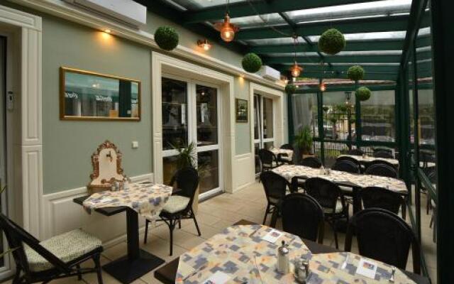 Hotel Villa Classica