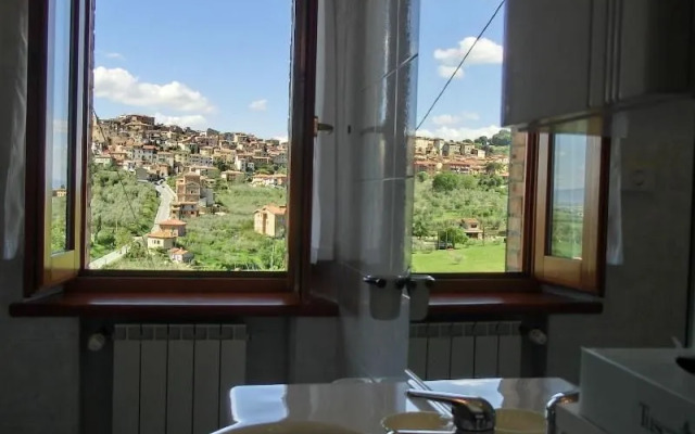 Agriturismo La Pietriccia