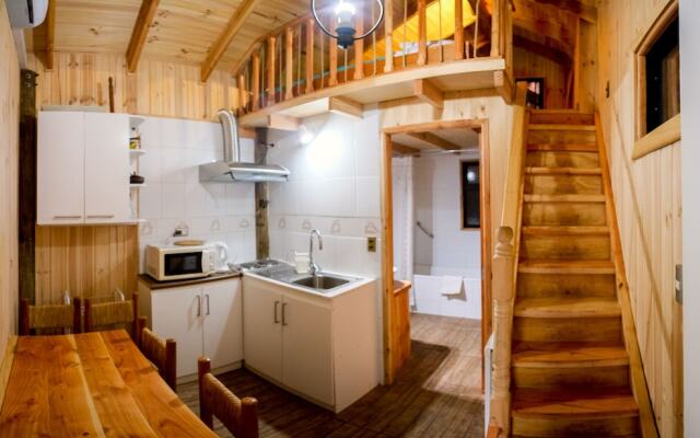 Casa de Noah Bed & Breakfast