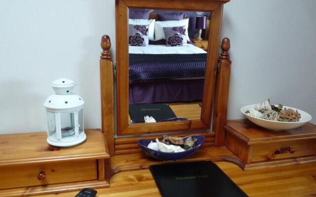 Stirabout Lane Bed & Breakfast