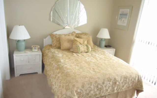 Surfside Resort