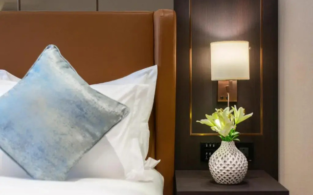 Gardino Hotel & Residence