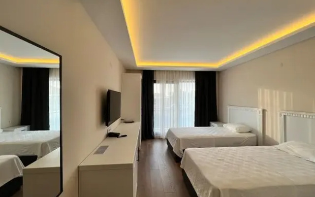 Hotel Gangjong