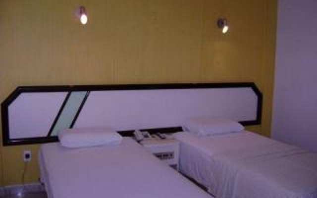 Terra Verde Hotel