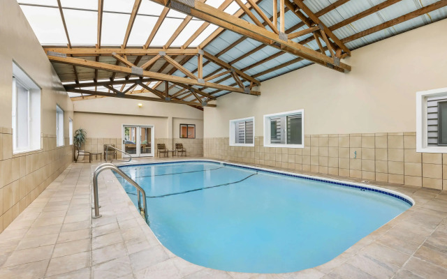 Best Western Aladdin Inn
