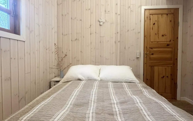 4 Star Holiday Home in Nexo