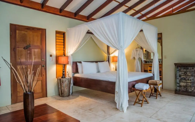 Ocio Villas Mal Pais