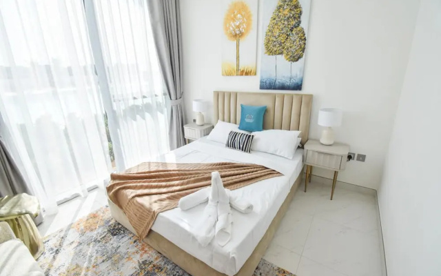 Yogi - Luxury Apartment With Beach Access