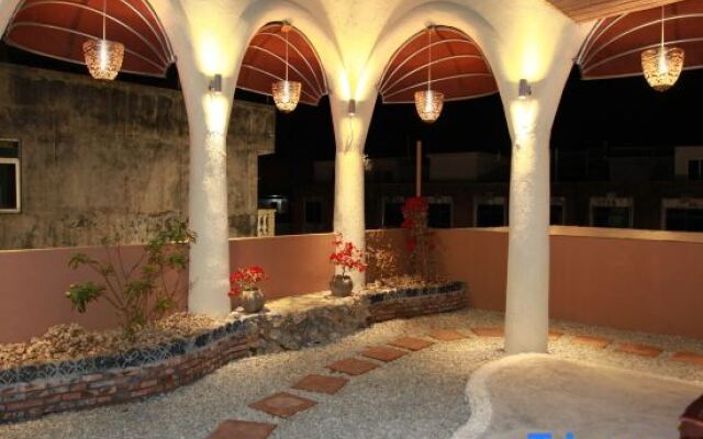 Origin Art Inn (Huizhou South Kunshan)