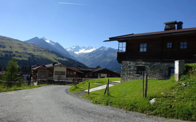 Steigerhutte