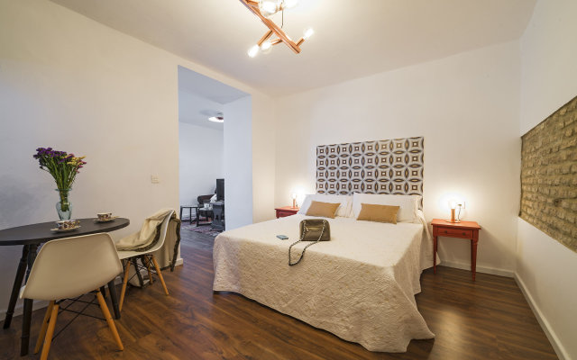 Apartamento Los Venerables